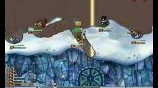 Download Lagu Gunbound Nakmachine freestyle MP3