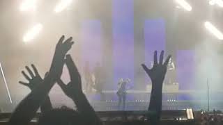 Third Eye Blind "Semi Charmed Life" at Ascend Amphitheatre in Nashville 7/24/19