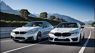 Why is EVERYONE hating on the NEW BMW M5 AND BMW M5