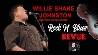 Willie Shane Johnston Interview