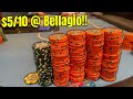 Drunk aggro maniac at my table blasting off chips  poker vlog 162
