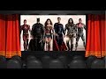 Justice League Movie - DPX Review