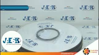 JAES 148.59 (INSTOCK) SEAL - GUARNIZIONE - SELLO