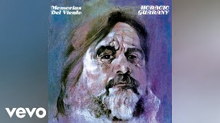 Horacio Guarany - Del Chúcaro (Audio) chords