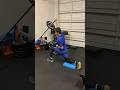 藤浪晋太郎：ハーフニーリングランドマインプレス