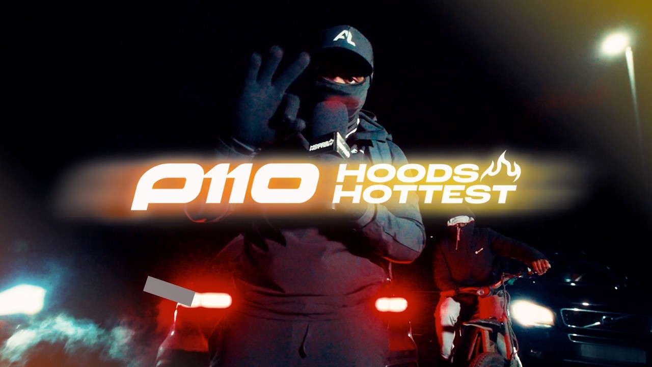EastSideAndy - Hoods Hottest | P110