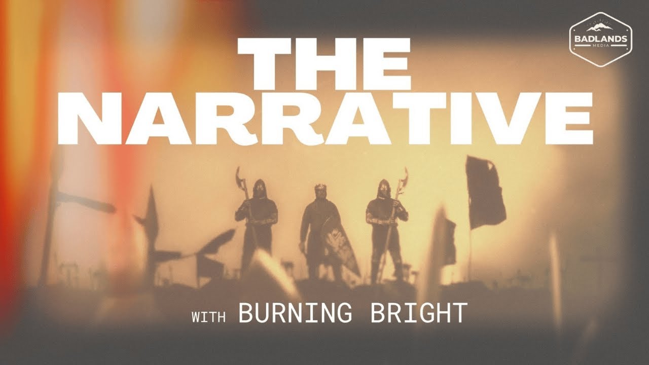The Narrative Ep. 46: Pincer Paradox