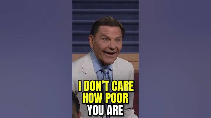 Kenneth Copeland Blasts The Poor & Tells Them to Tithe - DayDayNews