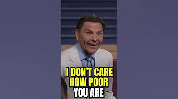 Kenneth Copeland Blasts The Poor & Tells Them to Tithe