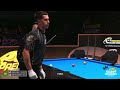 T1 ▸ DAY 5 ▸ Predator Pro Billiard Series St Johann im Pongau 2026 ▸ Part 3