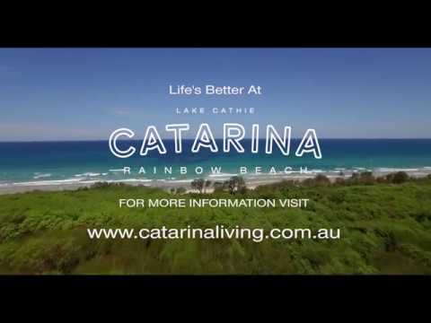 Catarina   Lake Cathie NSW Australia