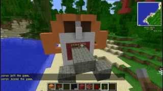 Что делать если нечего делать :D (minecraft)(, 2013-05-15T16:40:50.000Z)