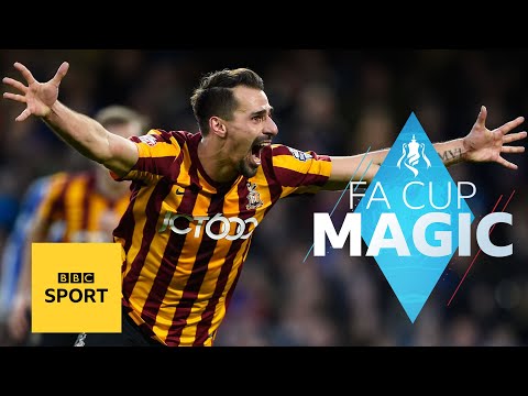 Five UNBELIEVABLE FA Cup shocks | FA Cup Magic