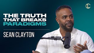 ABUNDANCE ALCHEMY AND CONSCIOUS CONNECTION: TRANSFORMING ENERGIES | SEAN CLAYTON