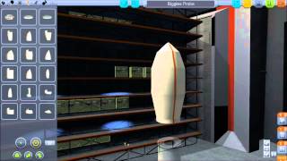 Kerbal Space Program - Fairing Factory