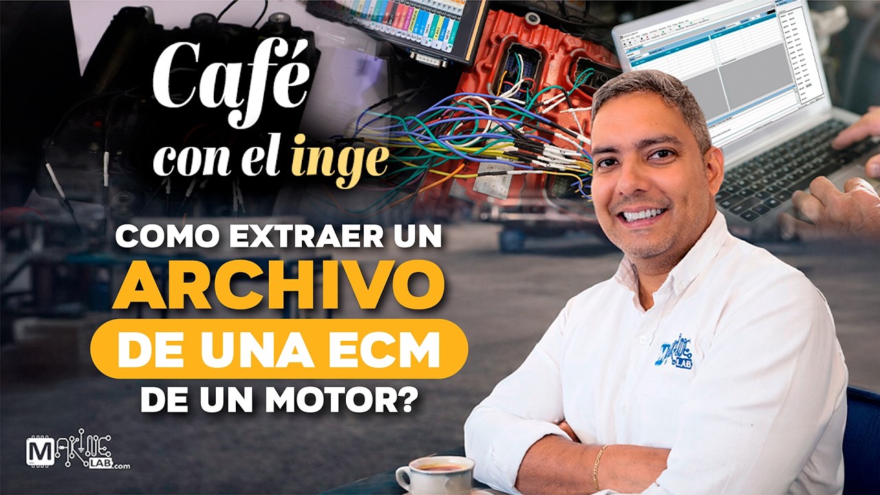 ¿Cómo leer y programar una ECU correctamente con un programador ...