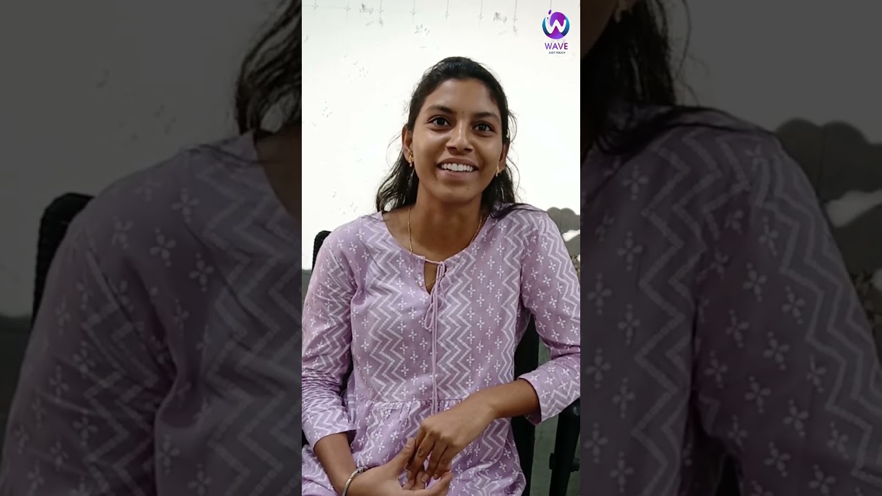 Inside Wave Tech: Testimonials from Our Awesome Interns🌊