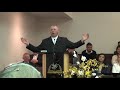 Leonid Zaverukha Mar. 25, 2018 Ukrainian Bible Church Florida, North Port FL