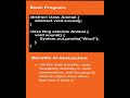 Abstraction In Java #java #abstraction #javaprogramming