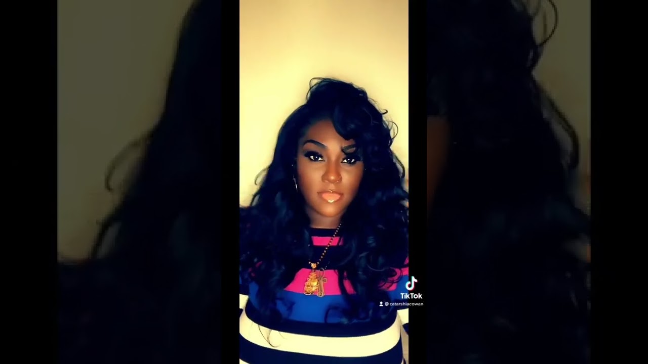 Outre quick weave review💋 