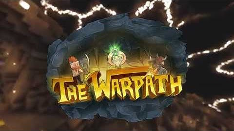 THE WARPATH - BEST FACTIONS SERVER - CUSTOM ENCHANTS - PVP - RAIDING