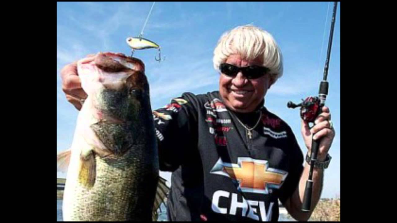 East Tennessee Fishing Show January 1619, 2013 YouTube