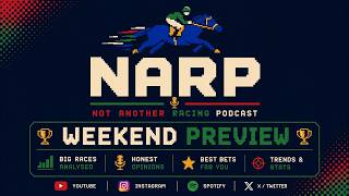 USA Special | Forever Young is Back! Jockey Club Gold Cup Preview & Best Bets For Parx Racing
