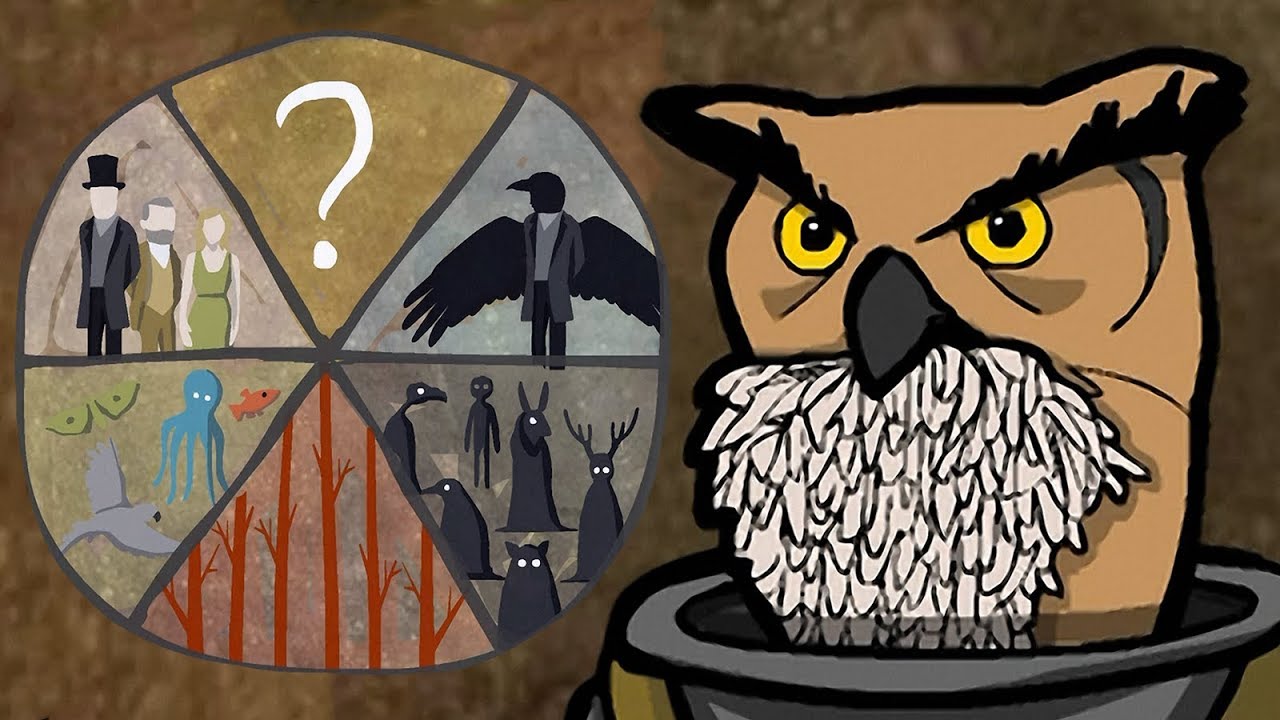 Rusty lake the cave прохождение с картинками