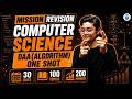 UGC NET Computer Science 2026 | DAA(Algorithm) One Shot Revision | CS by Aditi Mam