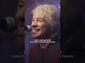 搖滾天團 Bon Jovi #邦喬飛｜成團 40 周年專輯豪華版【Forever (Legendary Edition)】正式上線！