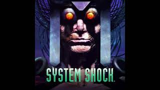 SYSTEM SHOCK - Elevator (extended)