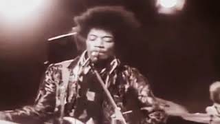 Jimi Hendrix Little Wing