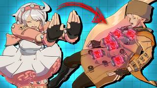 Details The Move Every Fighting Game Should Have News