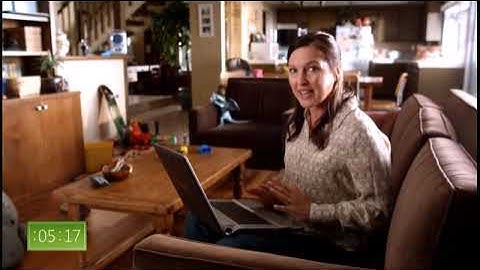 7 Second Demos---HomeGroup