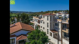 Outstanding 2 bedroom apartment close to the beach in Prodromi for sale €135,000 Ref 2995 by A20 Real Estate 176 views 1 month ago 2 minutes, 46 seconds