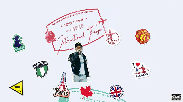 Tory Lanez - TOUCHDOWN