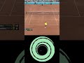 Nadal Tennis Rally Reflexes Against Djokovic🔥