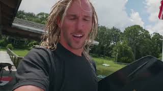 Slingshot Wakeboard 2019 Pill