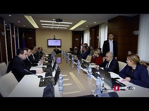 იუსტიციის საბჭოს ხმაურიანი სხდომა