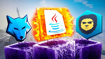 The Best Minecraft Client