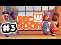 Playing Rec room (part 3)