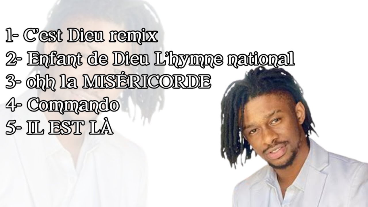 best rap for the lord in french with KS Bloom