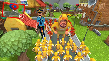 Dark Riddle 21.3.0 Mod. Unlock all new characters and costumes : Dark Riddle Player/Part 48