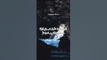 القرآن روح الحيَـاه وحياة الروح ، لايضيّق من تدّبر آياته و لايشقى من قام به🤍💕