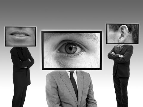neighbor-vs-neighbor---coronavirus,-surveillance,-big-brother-and-you...-1984-is-here-to-stay!