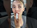 الجميلة رابيا سويترك من حساب خبيرة تجميل المسلسل بهار الجيك 
