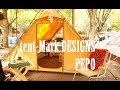 tent-Mark Designs PEPO