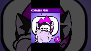 si los hyperpins tuvieran sonido parte #6 #brawlstars #brawlstarsshorts #parati #memes #hypercharge