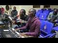 MENYAGA WEEGA WETIGIRA || MENYAGA WEEGA WETIGIRA || HYMN COVER Live