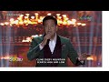 Climb Every Mountain | Martin Nievera on ASAP